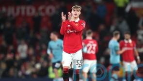 Ex-Manchester United player Williams given suspended sentence over crash