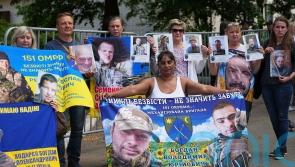Russia and Ukraine say a major prisoner swap has begun