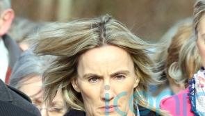 ‘Fresh evidence’ double murderer Hazel Stewart had mental illness, court told