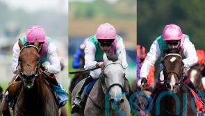 Field of dreams for Juddmonte with three Classic chances