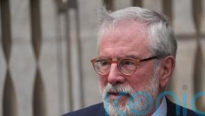 Judge says Adams libel case jury not asked to give ‘verdict on Irish history’