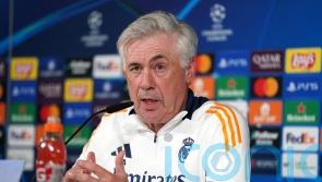 Carlo Ancelotti excited by ‘new chapter’ with Brazil as he bids Real farewell