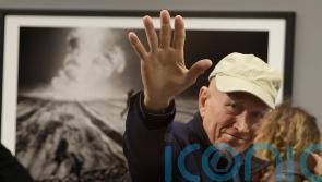Award-winning Brazilian photographer Sebastiao Salgado dies aged 81