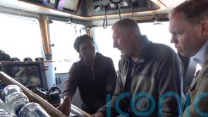Badenoch urges Prime Minister to visit fishermen affected by EU trade deal