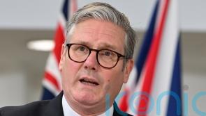 Benjamin Netanyahu accuses Sir Keir Starmer of ’emboldening Hamas’