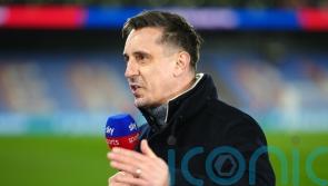 Gary Neville refused entry to Nottingham Forest season finale against Chelsea