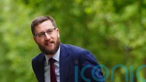 Ex-Civil Service chief Simon Case warns of near future ‘dominated’ by conflict