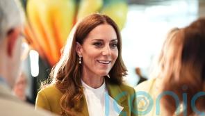 James Middleton: Kate has ‘always been there’ for me