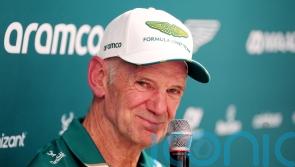 Aston Martin signing Max Verstappen is a pipe dream for now – Adrian Newey