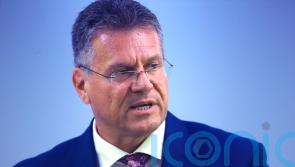 EU trade chief calls for ‘mutual respect’ after Trump tariff threats