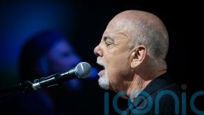 Billy Joel cancels ‘all scheduled concerts’ after brain condition diagnosis