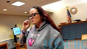 US state to pay £1.6m to mother of five-year-old girl killed by father