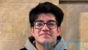 Boy, 15, arrested after 16-year-old dies at amusement park