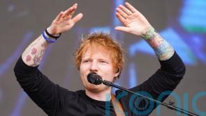 Ed Sheeran plays surprise set at BBC Radio 1&rsquo;s Big Weekend