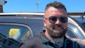 Motorcyclist who died in crash in East Ayrshire named