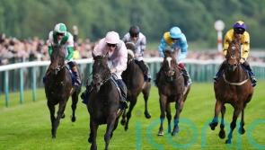 Mgheera storms home to secure smart Temple triumph