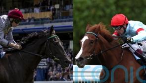 Sangster sets sights on taking top billing at the Curragh