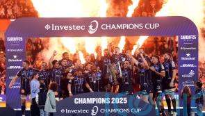 Heartache for Northampton as Bordeaux-Begles secure Champions Cup glory