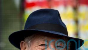 Ian McKellen delights fans with surprise appearance at Scissor Sisters gig