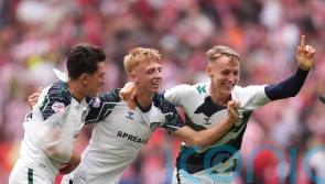Tommy Watson: I dreamt of coming on to fire Sunderland back into Premier League