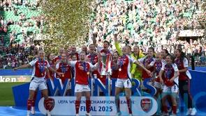 Sunday’s briefing: Arsenal conquer Europe and Premier League set for finale