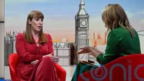 Winter fuel reversal details could come in weeks, suggests Rayner