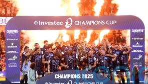 Alex Mitchell confident English clubs can stop France’s Champions Cup dominance