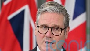 Starmer’s criticism of Israel was met with ‘terrorist cheers’, claims Badenoch