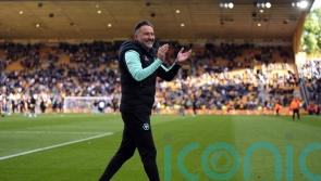 Vitor Pereira emotional at likely departures after Wolves draw with Brentford