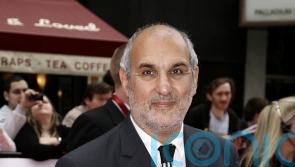 Broadcaster and former BBC executive Alan Yentob dies aged 78