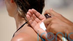 Wearing shorts and skirts or going without top ‘could affect skin cancer risk’