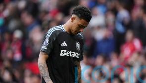 Monday’s briefing: Aston Villa file complaint as Champions League places decided
