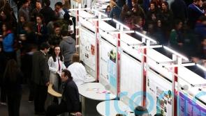 Stripe becomes new sponsor of Young Scientist exhibition