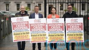 Resistance to rent cap change would be like water charge campaign, O Broin says