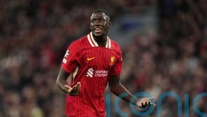 Ibrahima Konate happy at Liverpool despite lack of progress on new contract