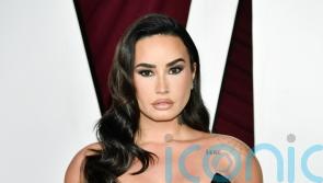 Demi Lovato marries singer-songwriter Jordan ‘Jutes’ Lutes in California
