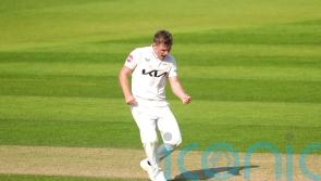Sam Curran steers Surrey to draw while Nottinghamshire and Derbyshire earn wins
