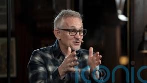 Gary Lineker shares stories from his &rsquo;emotional&rsquo; Match of the Day farewell