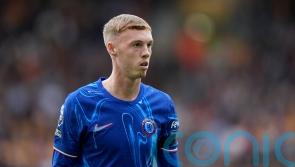 Joe Cole: Cole Palmer ‘destined for greatness’ as Chelsea bid for European glory