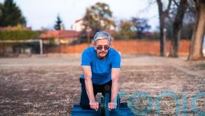 Thousands tackle diabetes risk using NHS scheme of exercise and healthy eating