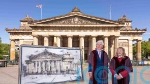 Royal Scottish Academy 200th anniversary celebrations planned across Scotland