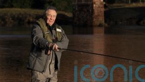 Gone Fishing success because of show’s ‘real life’ origins, says Paul Whitehouse