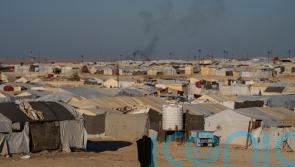Syria and Kurds agree to evacuate families from notorious refugee camp