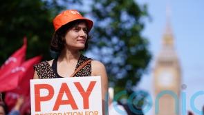 Resident doctors in England start receiving ballots for industrial action