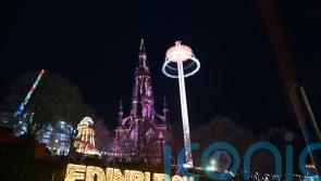 Edinburgh winter festivals worth almost £200 million to city – report