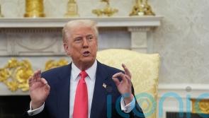 UK should get rid of ‘unsightly windmills’ and drill for North Sea oil – Trump