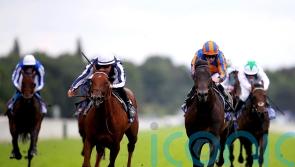 Lake Forest is Royal Ascot-bound after pleasing weekend return