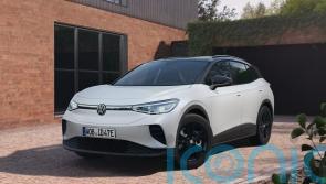 Volkswagen adds new Black Edition to ID.4 and ID.5