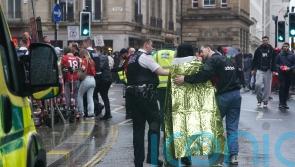 Four still very ill in hospital after ‘horror’ Liverpool incident, mayor says