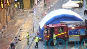 Four still very ill in hospital after ‘horror’ Liverpool incident, mayor says